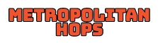 Metropolitan Hops Michigan